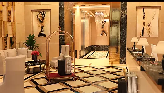 Kaybolduk - arkadaşımın ilk anal fuck