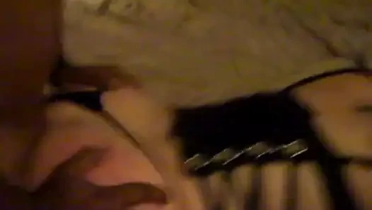 eşek bbc ile karım