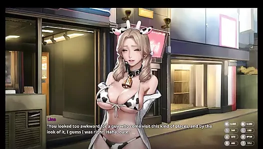 Gizli turta - foxie2k'nin 7 cosplay kulübü