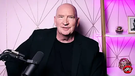 Jonni Darkko'nun çarpık parlaklığının içinde