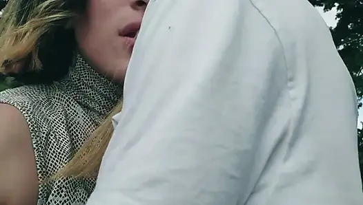 Üvey erkek kardeşim yanımdan geçiyor, sonunda amımı yiyor bölüm 2