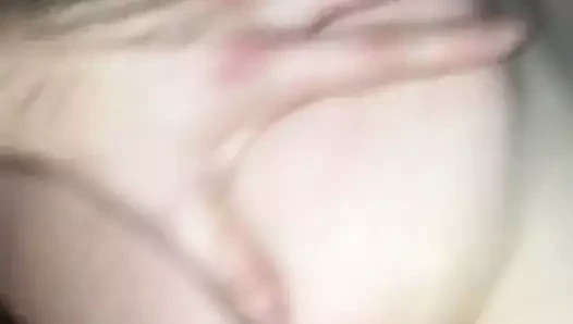 Eğlence ile milf arkadaş