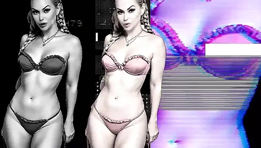 Boş kafa, tam kontrol - sakso mükemmeli