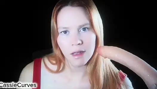 Karının dudakları