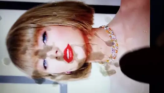Taylor swift boşalma anısına 1