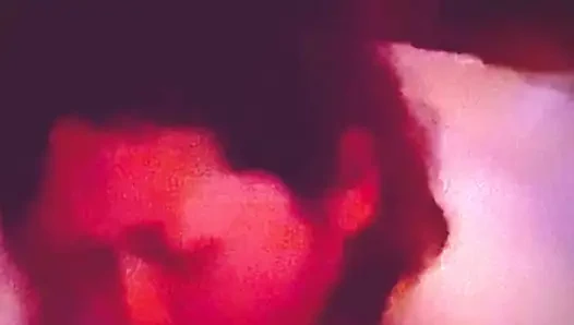 I suck my boyfriend while my husband is thrusting into me.