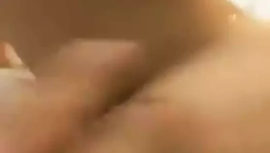 Onu cehennem gibi fışkırtmayı seviyorum