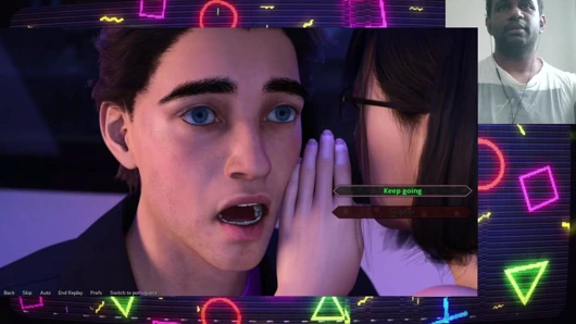 DRONE OWNER - CHLOE - FRESH WOMEN S1E3