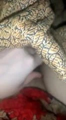 Lahorlu kızın amcığı