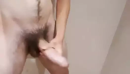 Büyük yarak boşalması