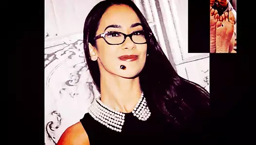 Aj lee'nin sonsuza kadar nasıl çirkinleştiğini bilin!