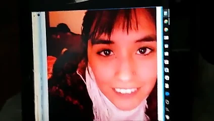 Katy morilla boşalıyor