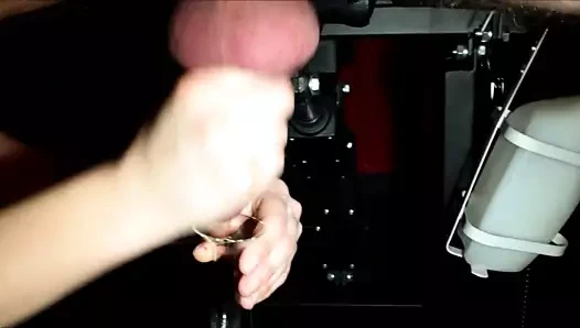 Milking (Februar 2017)