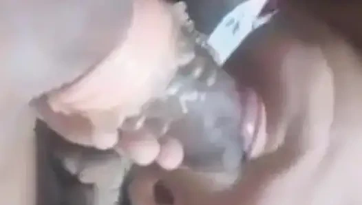 Karım harika bir enayi