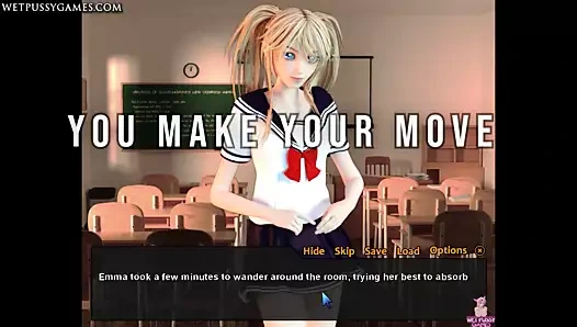 Bizimle oyna fragman