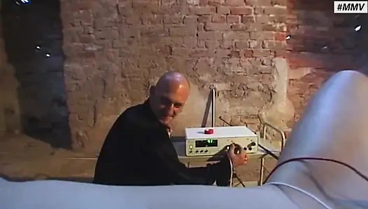 Alman BDSM dönüşümü