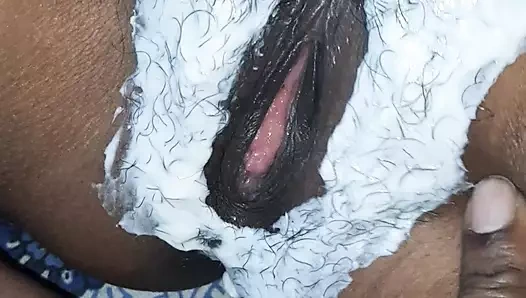 Desi bhabhi with brother-in-law