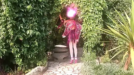 Cindy Behr götten sikilmeyi seven bir sürtük