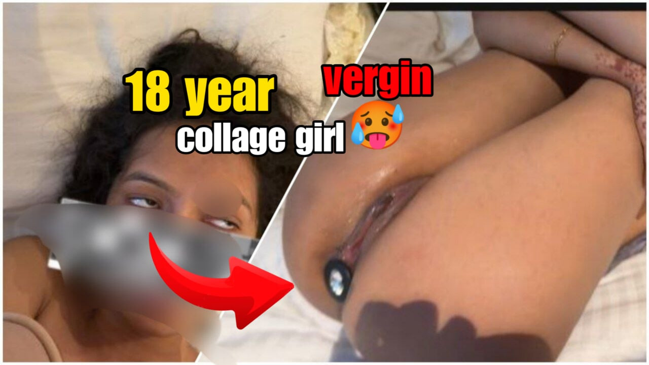 18 year college girl first fucking
