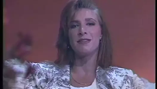 Amerikan pastası xxx, vintage deneyim - cilt #32