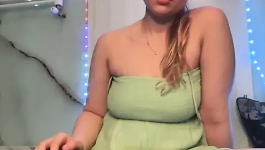 Big boobs natural fucking with jucielussie