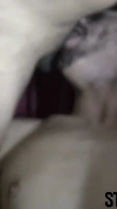 Straight turned gay Latino bare fucked in hardcore threesome | Clip 2