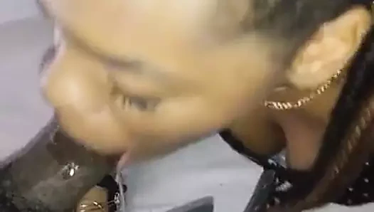 Bajan kadını kolay değil