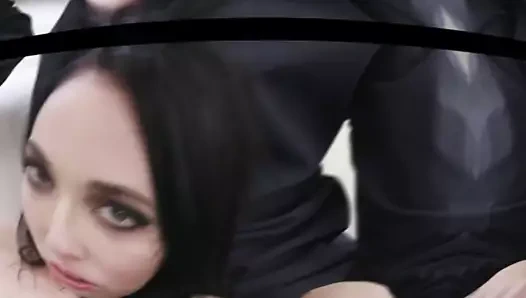 Atletik esmer gets becerdin sert