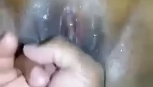 Srilankan panadura madu parmak