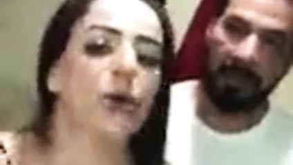 Teyze apna erkek arkadaşı sa gand mari