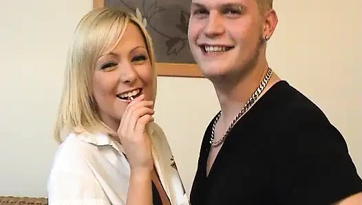 Jessica Intimacy'nin içinde - (cilt #04)