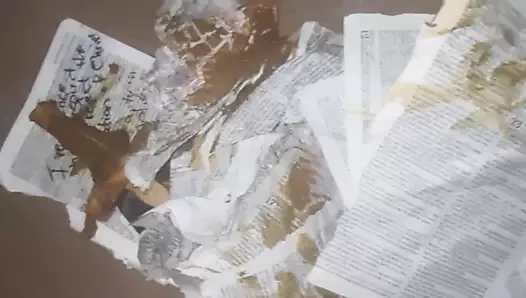 İncil küfür projesi 4