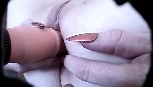 Ateşli MILF'te Kadın Avı