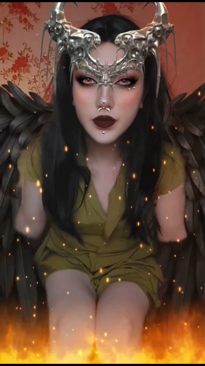 KORKUNÇ GÜZEL LADYBOY TATLI VÜCUT SÜPER ŞEKER SISSY GOTH TARZI ÂŞIKLAR | Bölüm 1