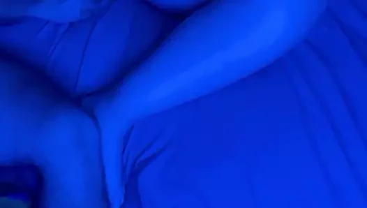 Lauren the milf pawg karısı bbw cumming çok zor olmak şişman bir yapay penis ve onun klitoris masaj aleti ile becerdin!!!