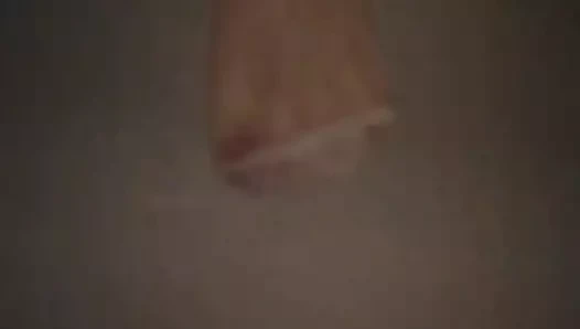 banyo zamanı prenses