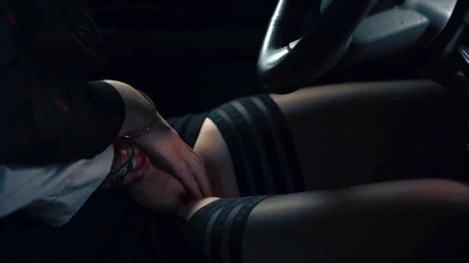 Stephanie stremler çıplak kedi üzerinde scandalplanet.com