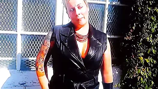 Восхищаюсь Fiotte и Bande на время госпожи Cette