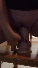 amatör eş sürmek yapay penis