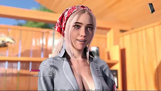Vahşi bir paylaşılan seks hayatı bölüm 2