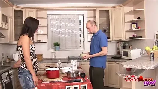 Cooking Class