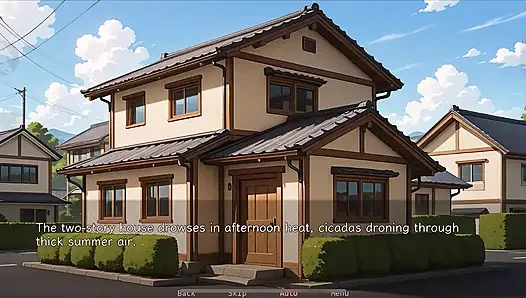 Arkadaşım tarafından ntr'ed - bölüm 10 - son #3