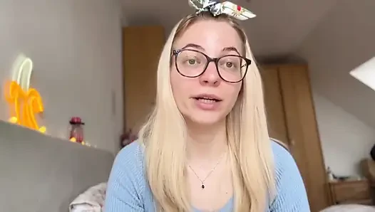 Ona mikro boyutlarınızdan nasıl bahsedersiniz!