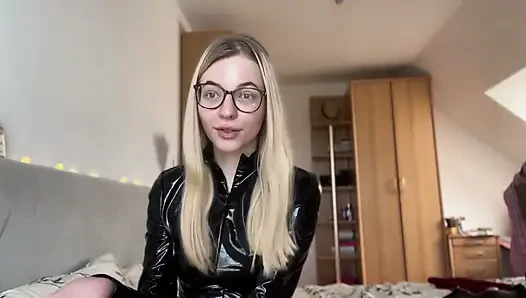 Beta olduğun için kendini kötü hissediyor musun? Bu video tam size göre