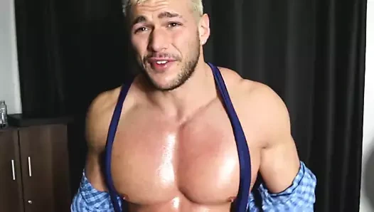 benim azgın meme emmek!