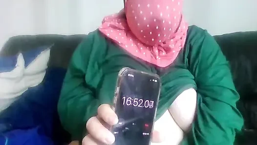 Külotlu kapüşon zevki uzun