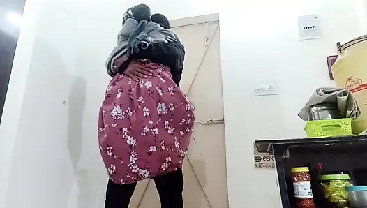 Desi Village Wife Tina Secret Affair with Neighbour Boy