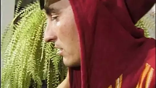 Büyük horoz nesli - 2. bölüm