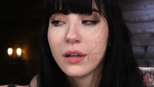 Charlotte Sartre: Şeytani esarette gotik işkence