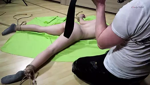 Clip 128sk-c radyal esaret ve kayış - 02:34dk, satış: $6